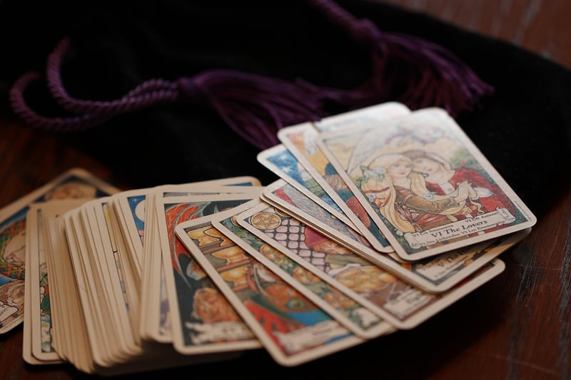 Mystical Runes